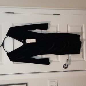 Subiki Gorgeous Black Dress!